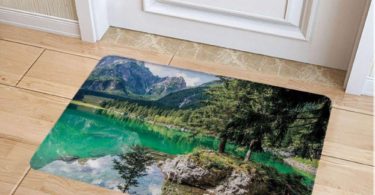 JYDIY 3D Printing Doormat