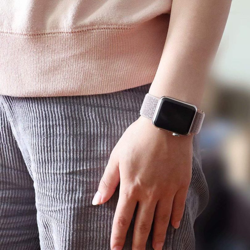 apple watch series 6 zap