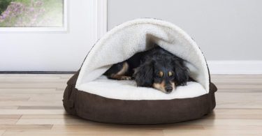 Furhaven Pet Dog Bed