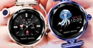 Elpis Chic Smart Watch