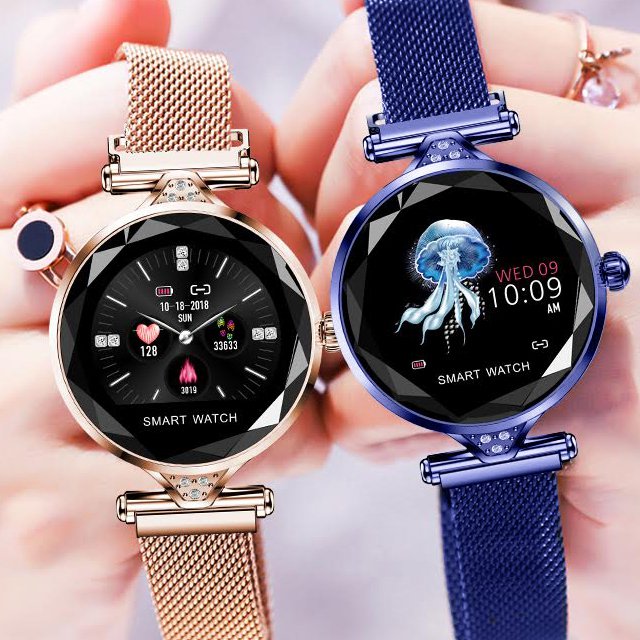 Elpis Chic Smart Watch