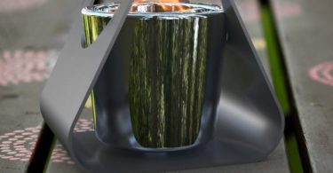 Taurus Indoor/Outdoor Fireburner