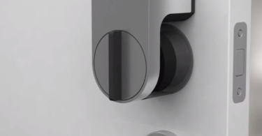 Qrio Smart Lock Keyless Door System