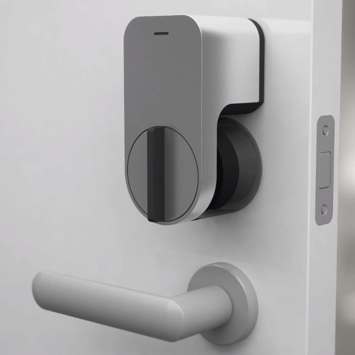Qrio Smart Lock Keyless Door System