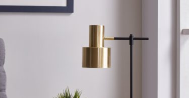 Edge Table Lamp