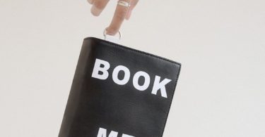 Book Me Bag