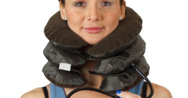 Air Neck Therapy