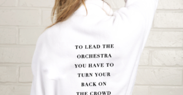 Lead The Orchestra Robe