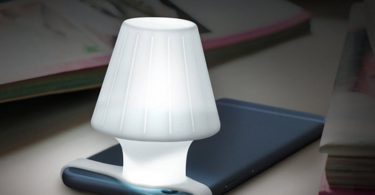 Smartphone Lamp