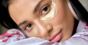 KNC Beauty Eye Mask