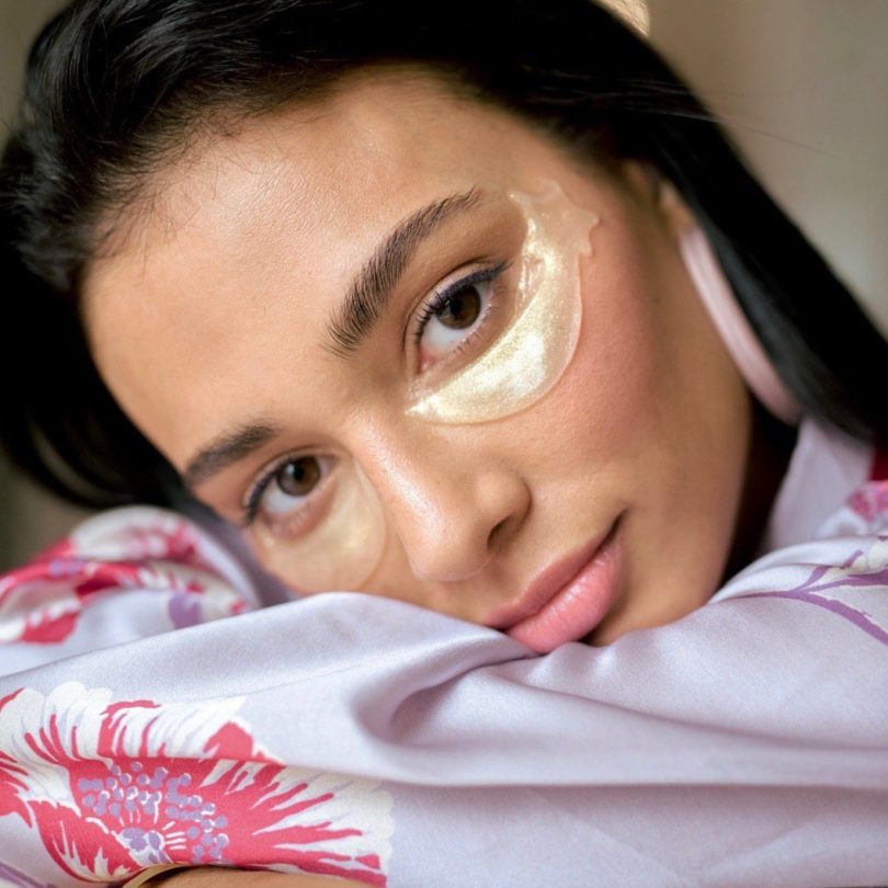 KNC Beauty Eye Mask