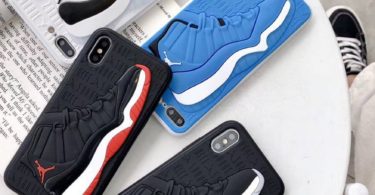 Sneaker iPhone Case