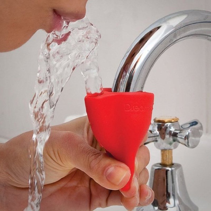 Tapi Squeeze Drink Fountain