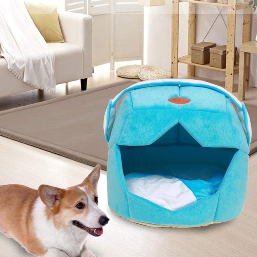 Umiwe Pet Dog Cat Cozy Nest