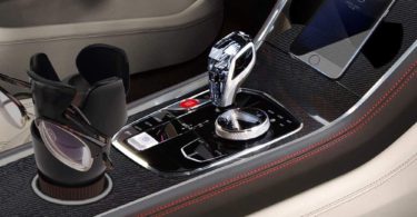 Xultrashine Car Cup Holder