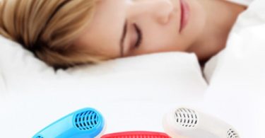 Anti Snore Device: Sleep Aid