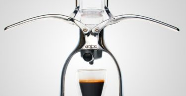 ROK Espresso Maker