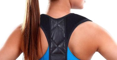 Back Posture Corrector for Men and Women