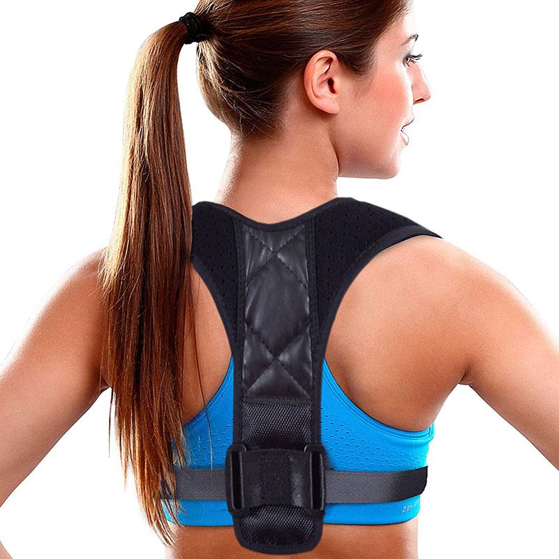 Back Posture Corrector for Men and Women