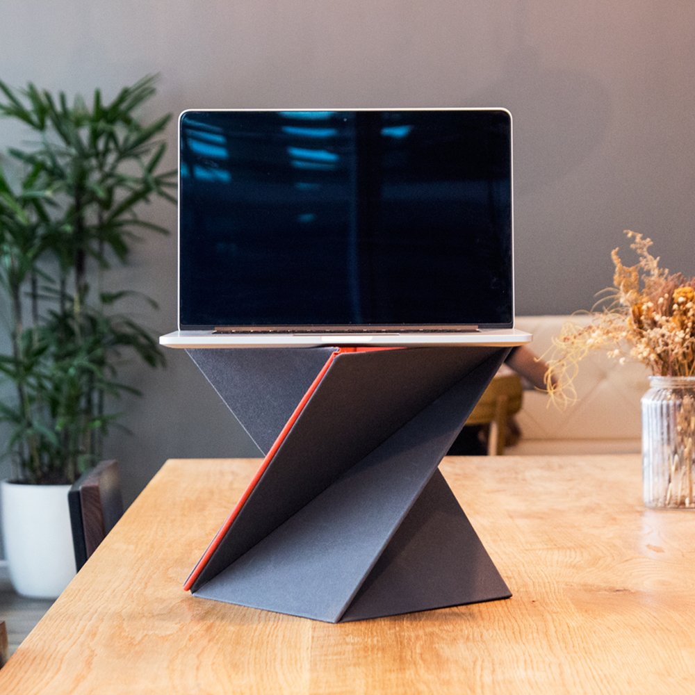 Portable Folding Standing Desk