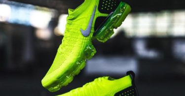 Air VaporMax 2 Volt