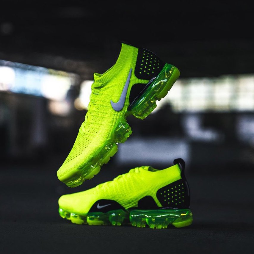 Air VaporMax 2 Volt