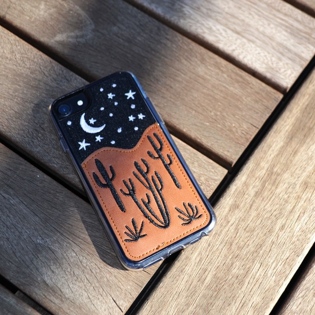 Nightsky iPhone Case