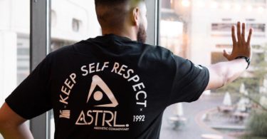 Keep Self Respect T-Shirt