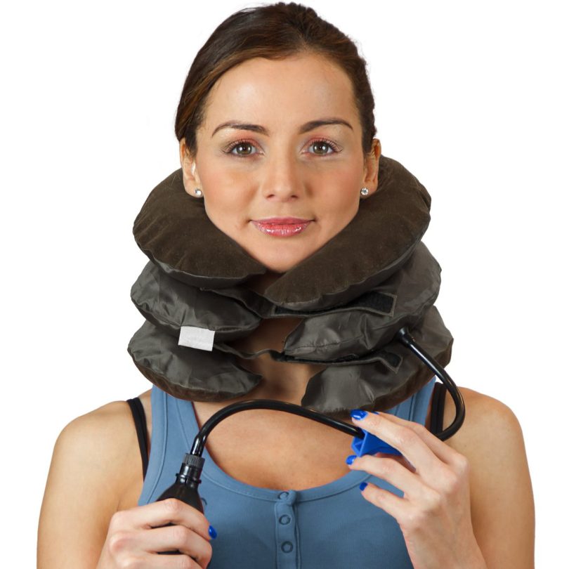 Air Neck Therapy