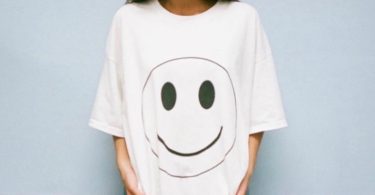 FACE T-Shirt