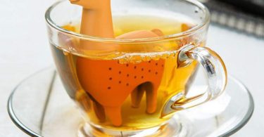 Alpaca Tea Infuser