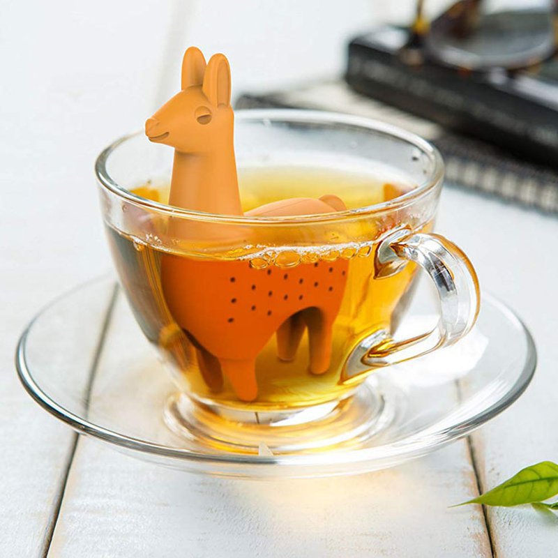 Alpaca Tea Infuser