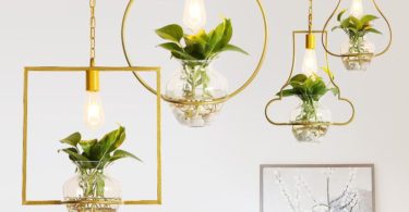 Decorative Hanging Lights