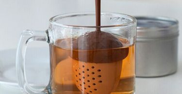 Acorn Tea Infuser