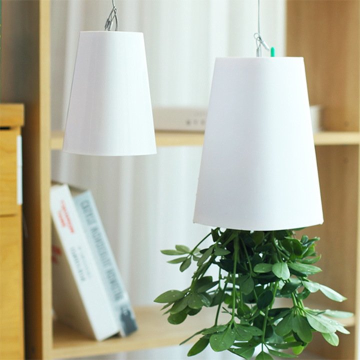 Sky Planter Inverted Flower Planter