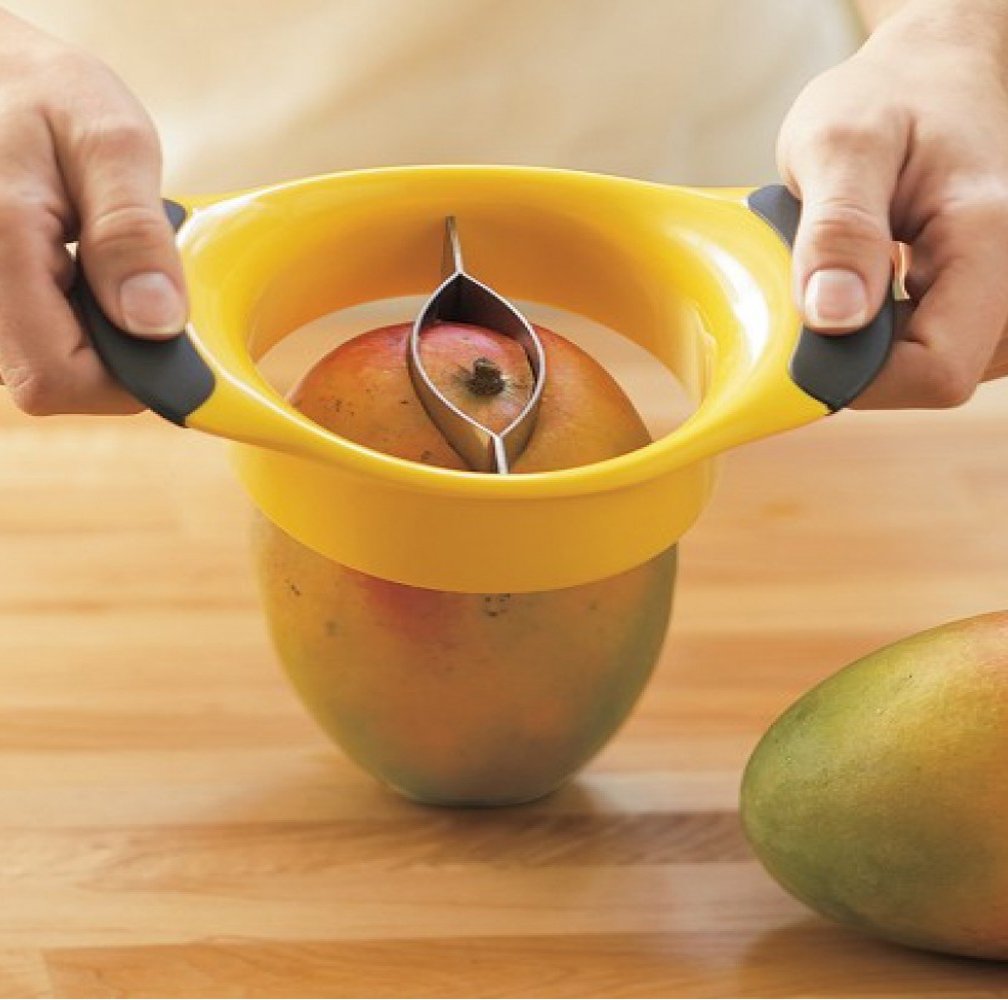 Mango Pitter