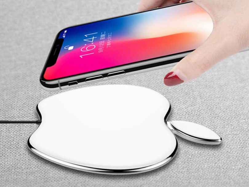 Yuegoo Fast Wireless Charger