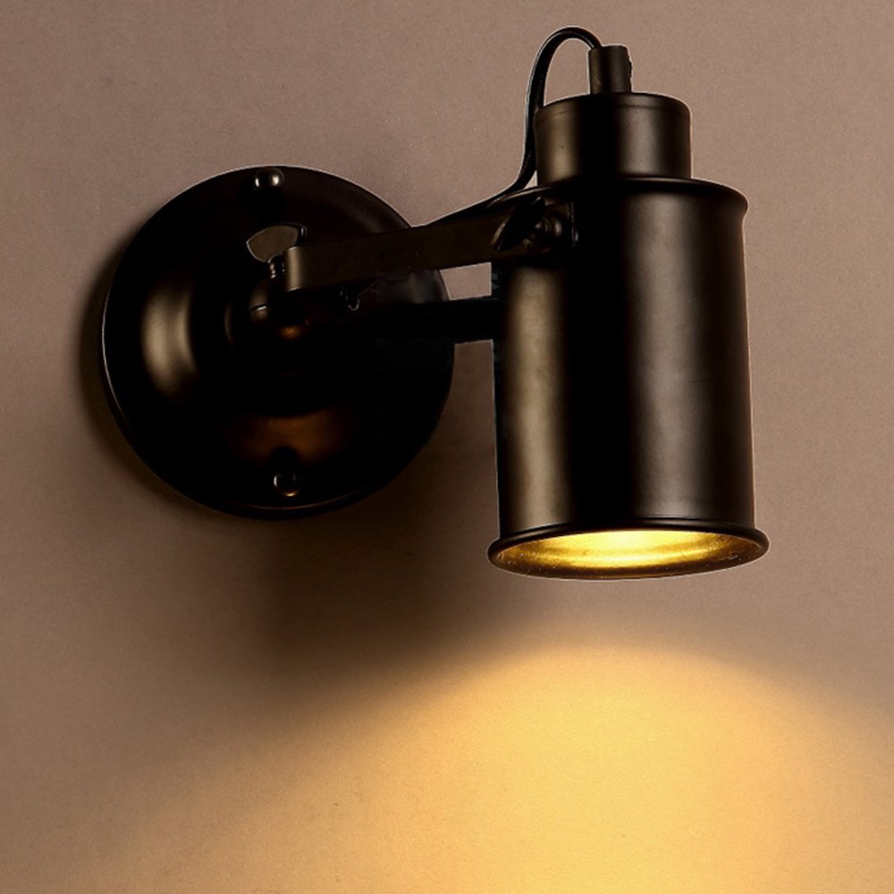 Vintage Wall Lamp