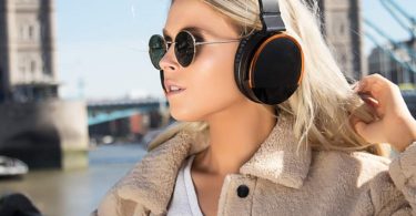 COWIN E8 Active Noise Cancelling Headphone