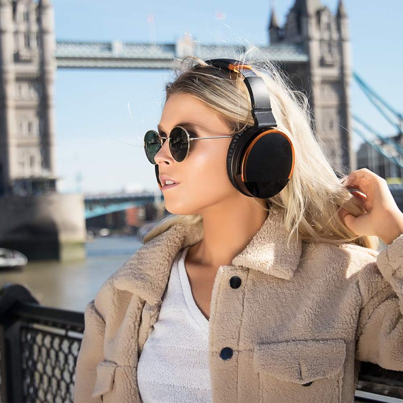 COWIN E8 Active Noise Cancelling Headphone