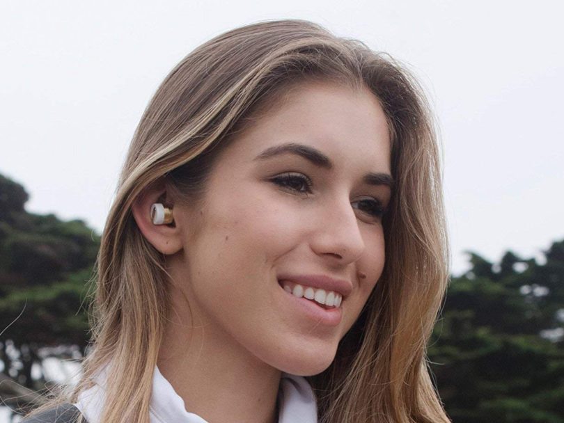 Rowkin Bit Stereo True Wireless In-Ear Headphones