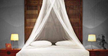 TIMBUKTOO MOSQUITO NETS Luxury Mosquito NET