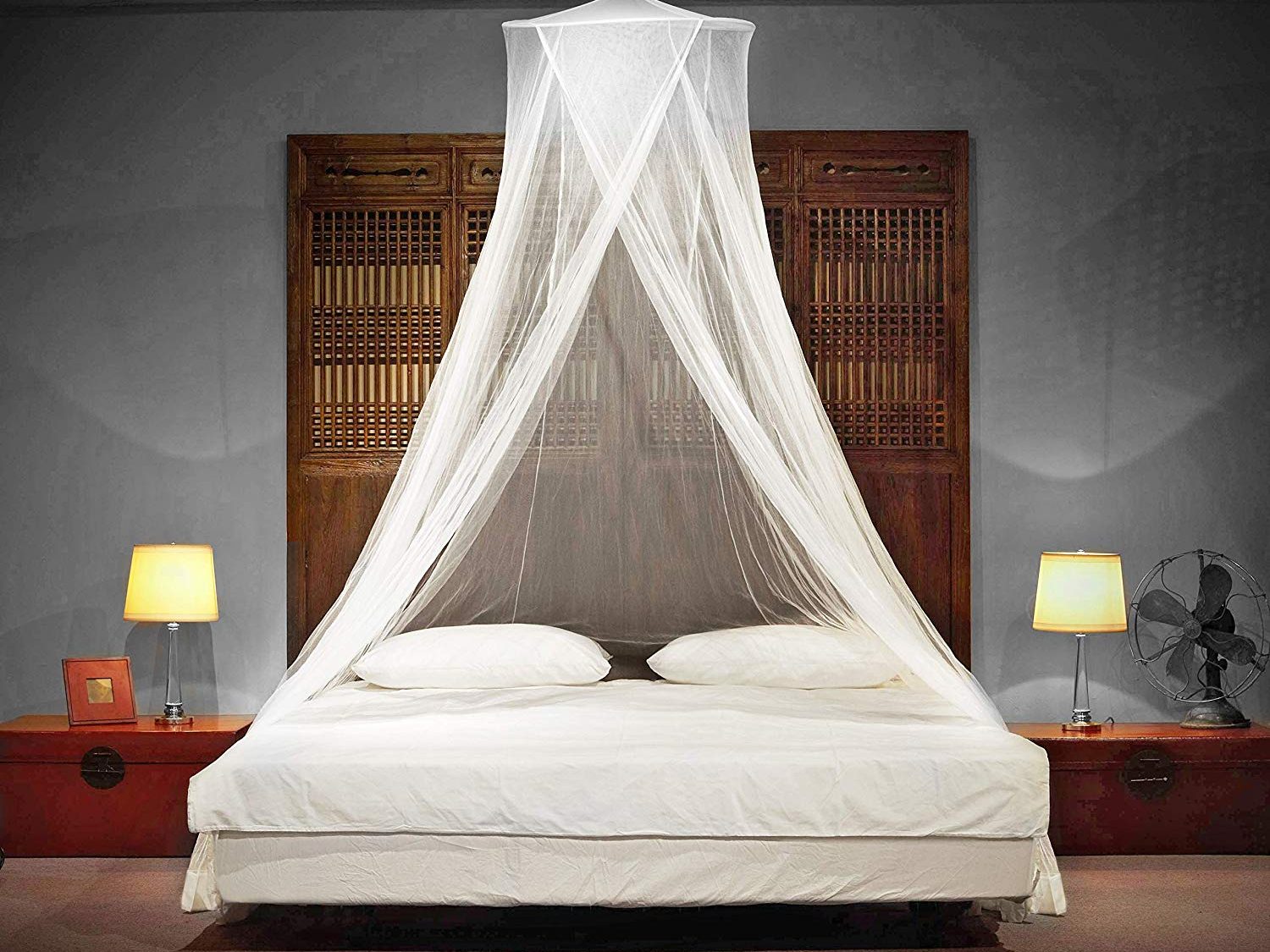 TIMBUKTOO MOSQUITO NETS Luxury Mosquito NET