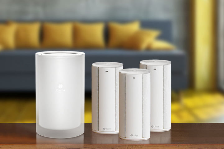 Cassia Hub – The Bluetooth Router