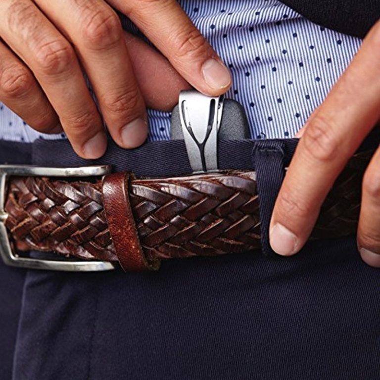 Spire Stone Stress Management and Activity Tracker for iOS & Android