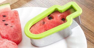 Watermelon Popsicle Cutter