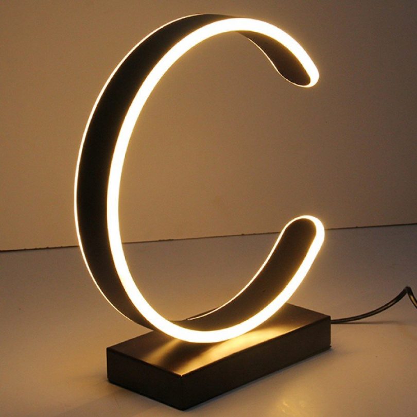 Light C