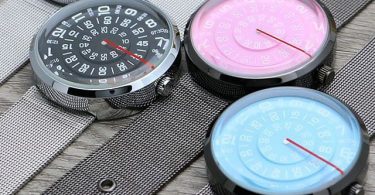 Mykonos Visus Watch