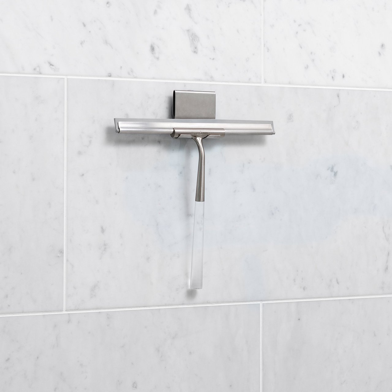 LINEA Luxury Shower Squeegee