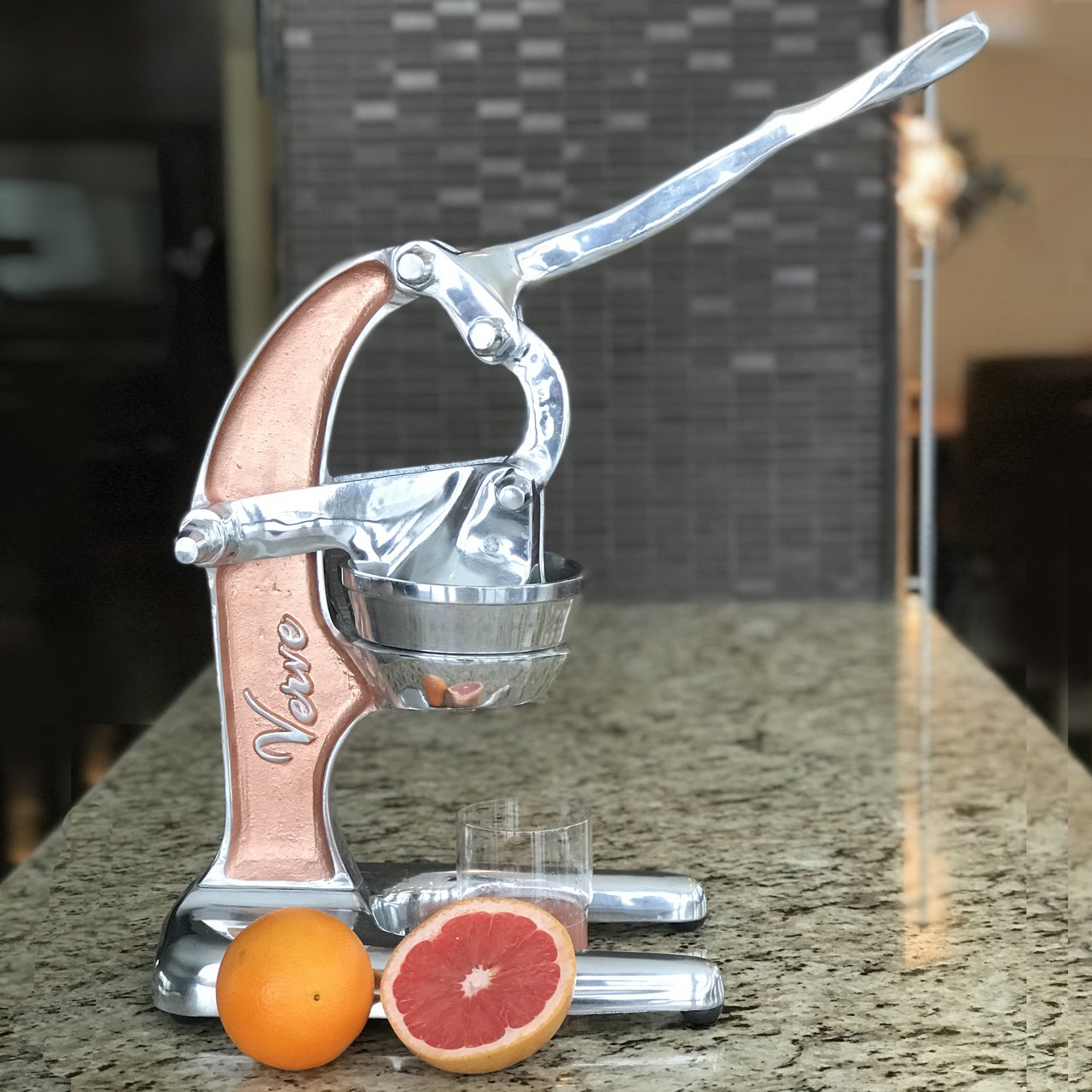 Artisan Citrus Juicer Large